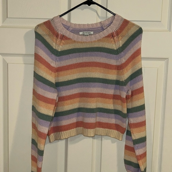 American Eagle Sweatshirt - Picture 1 of 5